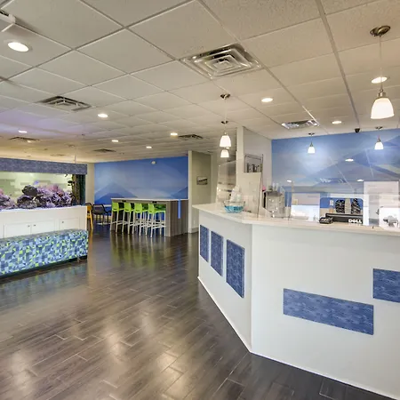 Emerald Coast Inn & Suites-2