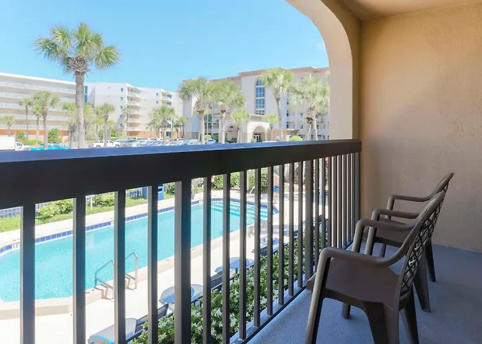 Hampton Inn Fort Walton Beach