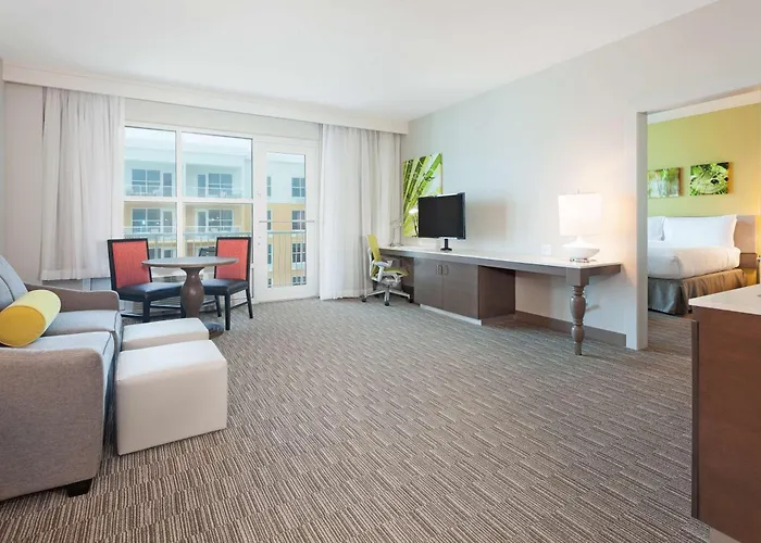 Hilton Garden Inn Ft. Walton Beach