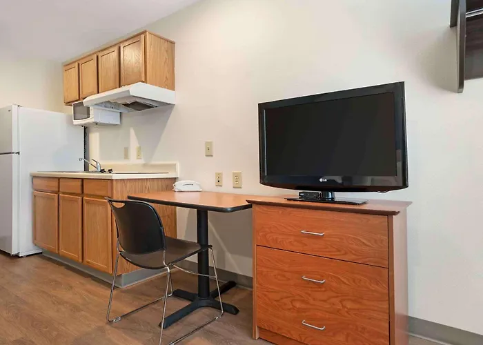 Extended Stay America Select Suites - Fort Walton Beach