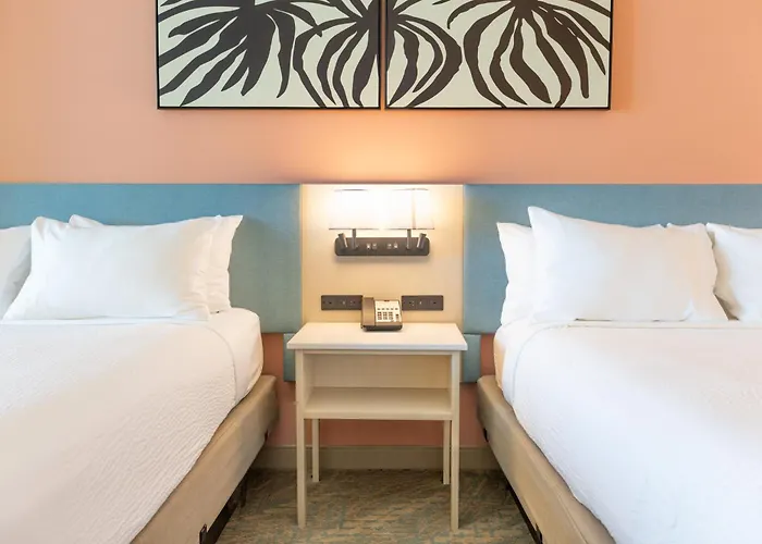 Hilton Garden Inn Ft. Walton Beach