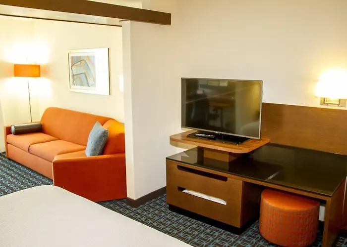 Wavecrest Lodge