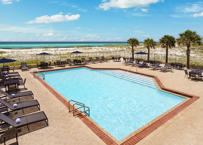 Four Points By Sheraton Destin - Fort Walton Beach